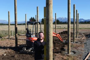 A barn isn’t just a building, it's an investment in your land, your work, and your future. Whether you’re constructing a shed for hay or a premium stable block, the quality of your poles sets the tone for the entire build.