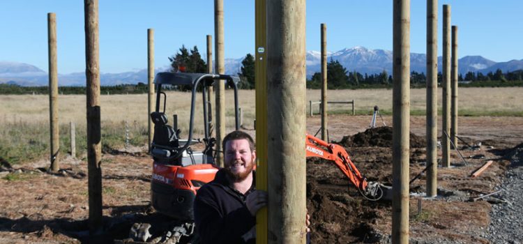 A barn isn’t just a building, it's an investment in your land, your work, and your future. Whether you’re constructing a shed for hay or a premium stable block, the quality of your poles sets the tone for the entire build.